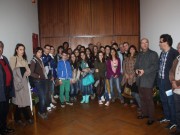 Direita parlamentar votou contra escola secundária na Quinta do Conde Direita parlamentar votou contra escola secundária na Quinta do Conde