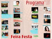 Feira Festa da Quinta do Conde Feira Festa da Quinta do Conde